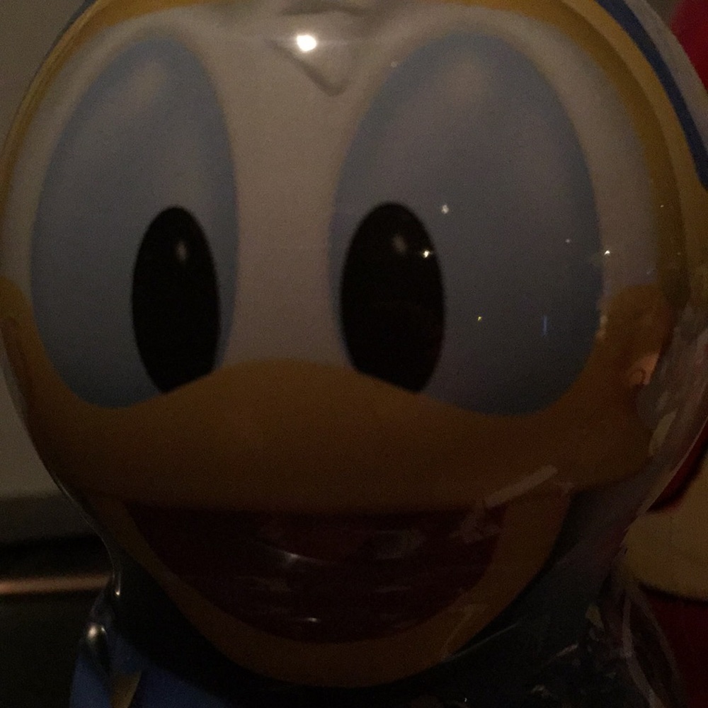 Meet your Posher, Pia